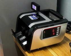Máy đếm tiền Akio JN-2090