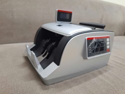 Máy đếm tiền Akio JN 3050