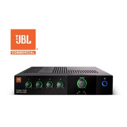 Mixer-Amplifier  JBL  CSMA 1120