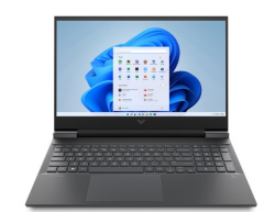 Laptop HP VICTUS 16-e1107AX 7C140PA (Ryzen 5-6600H | 8GB | 512GB | RTX 3050 4GB | 16.1 inch FHD | Windows 11 | Đen)