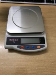 Cân điện tử  Yoshi YK YK-3000 (3000g/0.1g)