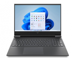 Laptop HP VICTUS 16-d1187TX 7C0S4PA (Core i7-12700H | 8GB | 512GB | RTX 3050Ti 4GB | 16.1 inch FHD | Win 11 | Đen)