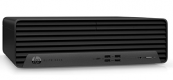 Máy tính để bàn HP EliteDesk 800 G9 Small Form Factor 6M7Q4PA (Core i7-12700/ 8GB / 512GB SSD/Intel Graphics/Win 11 Pro/3Y )