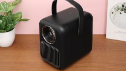 Máy chiếu Wanbo Projector TR6 Max, Android 9.0, 1080P, 2+16G, Auto Focus