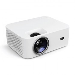 Máy chiếu Wanbo Projector X1, Android 9.0, 1080P, 1+8G, EU