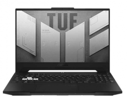 Laptop ASUS TUF Dash F15 FX517ZR-HN086W (Intel Core i7-12650H | 8GB | 512GB | RTX 3070 8GB | 15.6 inch FHD 144Hz | Win 11 | Đen)