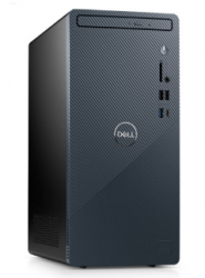 Máy tính để bàn Dell Inspiron 3910 42IN390D02 (Core i7 12700, 8Gb, SSD 512Gb, NVIDIA GTX 1650 SUPER 4GB, W+B, Win11Home ,Office2021)