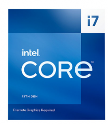 CPU Intel Core I7-13700 (30M Cache, up to 5.20GHz, 16C24T, Socket 1700)