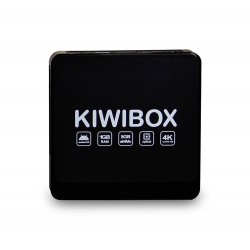 Tivi Box Kiwibox S2+ Android 10