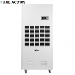 Máy hút ẩm công nghiệp FUJIE ACD10S (Môi trường ăn mòn nhiều Axit/kiềm)