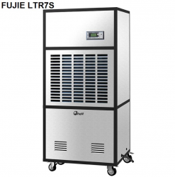 Máy hút ẩm công nghiệp FUJIE LTR7S sử dụng trong môi trường nhiệt độ thấp
