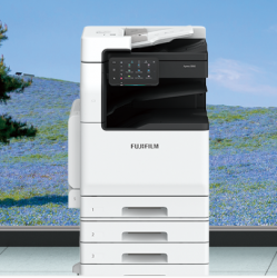 Máy Photocopy FujiFilm Apeos 3560