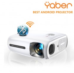 Máy chiếu Yaber V7 Pro Full-HD Android