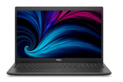 Laptop Dell Latitude 3520 71004153 (Core i5-1135G7 | 8GB | 256GB | Intel Iris Xe | 15.6 inch FullHD | Ubuntu | Đen)