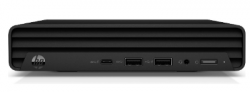 Máy tình để bàn đồng bộ HP Pro Mini 260 G9 - 73D09PA (Core i3 1215U | 8GB DDR4 | SSD 256GB | USB M & KB/ Win11Home | 1Y Onsite)