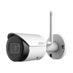 Camera IP Wifi 2MP thân trụ DAHUA DH-IPC-HFW1230DS-SAW