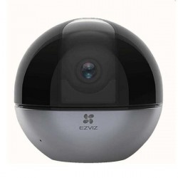 Camera IP Wifi 4MP EZVIZ C6W quay quét 360 độ