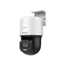 Camera IP Quay quét 4MP Hikvision DS-2DE2C400SCG-E – Có màu