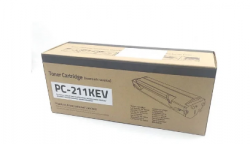 Hộp mực Laser đen trắng PANTUM PC-211KEV