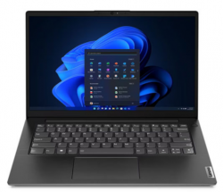 Laptop Lenovo V14 G3 IAP 82TS0067VN (Intel Core i3-1215U | 4GB | 256GB | UHD Graphics | 14 inch FHD | Non OS | Đen)