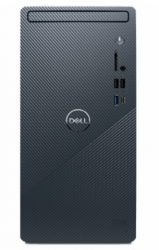 Máy tính để bàn đồng bộ Dell Inspiron 3020 Tower  42IN3020MT0001 (i3-13100 | 8GB | 256GB SSD | Wifi_BT| KB_M | OfficeHS21 _ Win 11 Home| 1Y WTY) 