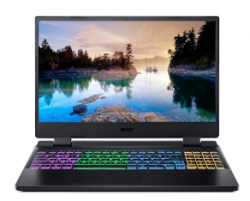 Laptop Gaming Acer Nitro 5 AN515-58-50D2 NH.QHYSV.005 (Intel Core i5-12500H | 16GB | 512GB | RTX 3060 6GB | 15.6 inch FHD 165Hz | Win 11 | Đen)