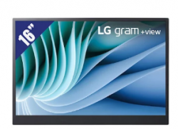 Màn hình di động LG Gram View 16MR70.ASDA5 16 inch WQXGA 60Hz