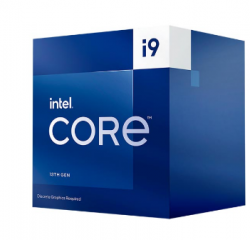 CPU Intel Core I9-13900KS (68M Cache, up to 6.0GHz, 24C32T, Socket 1700)