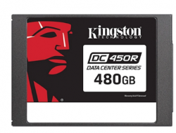 SSD Enterprise Kingston DC450R 480GB 2.5-Inch SATA III SEDC450R/480G
