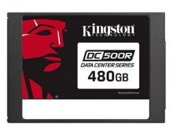 SSD Enterprise Kingston DC500R 480GB 2.5-Inch SATA III SEDC500R/480G