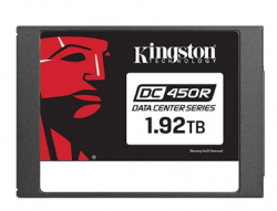 SSD Enterprise Kingston DC450R 1.92TB 2.5-Inch SATA III SEDC450R/1920G