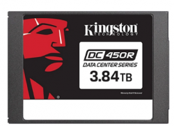 SSD Enterprise Kingston DC450R 3.84TB 2.5-Inch SATA III SEDC450R/3840G
