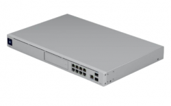 Thiết bị cân bằng tải Router UniFi Dream Machine Pro (UDM-PRO), 9 Port Gigabit Ethernet, 2 Port SFP+