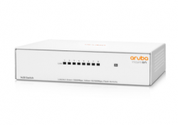 Thiết bị chuyển mạch Switch Aruba Instant On 1430 8G Switch (R8R45A)