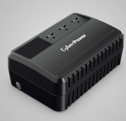Bộ lưu điện UPS CyberPower BU800E – 800VA/480W