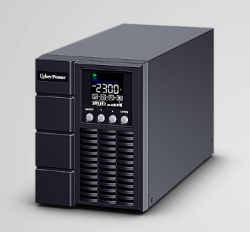 Bộ lưu điện UPS CyberPower OLS1000EC – 1000VA/800W