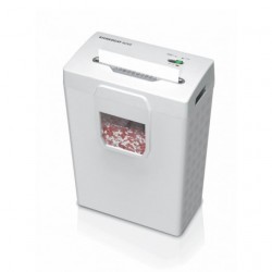 MÁY HỦY TÀI LIỆU EBA SHREDDER MODEL SHREDCAT 8250 CC (4 X 40MM)