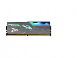 Ram laptop  DDR4 ZEUS DRAGON tản nhiệt gaming KMAXD4RGB8GB3200