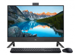 Máy tính để bàn Dell AIO Inspiron 24 5415 862TC (AMD Ryzen 5 7530U | 8GB | 512GB | AMD Radeon | 23.8 inch FHD | Win 11 | Office)