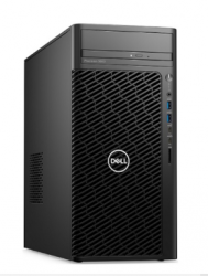Máy tính trạm Workstation Dell Precision 3660 Tower (i7-12700 | 16GB DDR5 | SSD 256GB _1TB HDD 3.5 | T400 4GB | DVDRW | 300W | KB_M | DOS | 3Yr) _ 71010146
