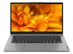 Laptop Lenovo IdeaPad 3 14ITL6 82H701QYVN (Intel Core i5-1155G7 | 16GB | 512GB | Intel Iris Xe | 14 inch FHD IPS | Win 11 | Xám)