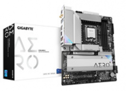 Mainboard Gigabyte Z790 AERO G (Intel Z790/ Socket 1700/ ATX/ 4 khe ram/ DDR5/ 2.5 Gigabit LAN)