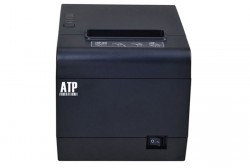 Máy in hóa đơn ATP-A868 (USB+ WIFI)