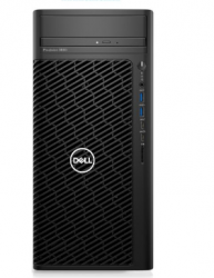 Máy tính trạm Dell Precision 3660 Tower ( 71021023 ) | Intel Core i9 - 12900 | RAM 32GB DDR5 | 256GB SSD + 1TB HDD | Nvidia T1000 8GB | DVDWR | K & M | Ubuntu | 3Yrs