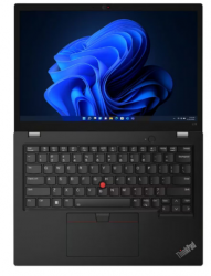 Laptop Lenovo ThinkPad L13 G3 21B3005RVA (Core i5 1235U/ 16GB/ 512GB SSD/ Intel Iris Xe Graphics/ 13.3inch WUXGA/ NoOS/ Black/ Aluminium/ 3 Year)