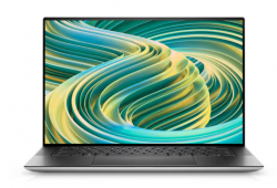 Laptop Dell XPS 15 9530 71015716 (Intel Core i7-13700H | 16GB | 512GB | RTX4050 6GB | 15.6 inch 3.5K | Win 11 | Office | Bạc)