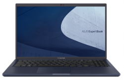 Laptop Asus ExpertBook B1500CBA-BQ1587W (Intel Core i7 1255U | 8GB | 512GB | Intel UHD | 5.6 inch FHD | Win 11 | Đen)