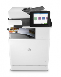 Máy in HP Color LaserJet Managed MFP E78228DN 8GS37A