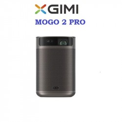 Máy chiếu thông minh tích hợp Android Tivi Xgimi MoGo 2 Pro