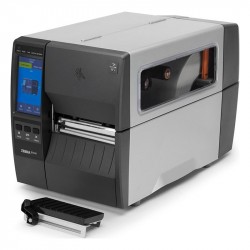 Máy in mã vạch Zebra ZT231 203dpi (ZT23142-T0P000FZ)